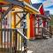 The Seaview Cottages