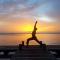 Appartement T2 Sunset résidence Pieds dans leau