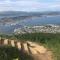 Stunning Views & Central Location in Tromsø