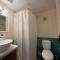 Mountain Home / Center Arachova