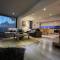 Mountain Home / Center Arachova