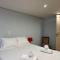 Mountain Home / Center Arachova