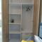 Anmeg Deluxe Rooftop Studio Apartment