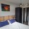Magnifique appartement