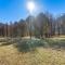 Serenity Views Retreat - Close to City and Parkway!