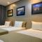 Dunen Hotel - 皮拉尼亚斯