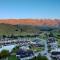 Marsden Lake Resort Central Otago - 克伦威尔
