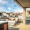 Latitude Adjustment townhouse