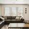 Latitude Adjustment townhouse