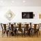 Latitude Adjustment townhouse