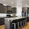 Latitude Adjustment townhouse