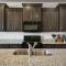 Latitude Adjustment townhouse