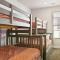 Latitude Adjustment townhouse