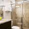 Latitude Adjustment townhouse