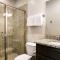 Latitude Adjustment townhouse