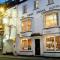The Three Swans Hotel, Market Harborough, Leicestershire