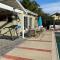 Vacation Rental w Pool &Garden 6 Guests near CSUN - North Hills