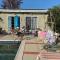 Vacation Rental w Pool &Garden 6 Guests near CSUN - North Hills