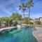 6 Mi to Coachella Updated Home with Pool and Spa - Індіо
