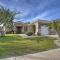 6 Mi to Coachella Updated Home with Pool and Spa