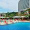 Azul Ixtapa Grand All Inclusive Suites - Spa & Convention Center - Істапа