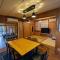 Yuzan apartment Sanjo