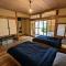 Yuzan apartment Sanjo