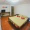 BAMBU HOSTEL