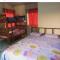 BAMBU HOSTEL