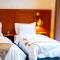 Riad villa saphir & SPA