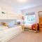 Yverin Muse Cabin