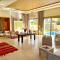 Riad villa saphir & SPA