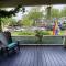 3 - 4 Bdrm Victorian Beach House - أسبوري بارك 3 - 4 Bdrm Victorian Beach House - أسبوري بارك