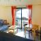 Residence Les Dauphins, apartment with balcony and sea view-ex TUI - Casaglione