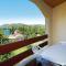 Residence Les Dauphins, apartment with balcony and sea view-ex TUI - Casaglione
