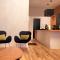 Brand new IRIS room with private bathroom and balcony