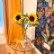 Brand new IRIS room with private bathroom and balcony