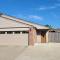 160 Overbrook 3 bedroom home with privately fenced yard and hot tub