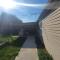 160 Overbrook 3 bedroom home with privately fenced yard and hot tub