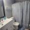 160 Overbrook 3 bedroom home with privately fenced yard and hot tub