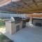 160 Overbrook 3 bedroom home with privately fenced yard and hot tub