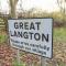 Carvin-Tor - Great Langton