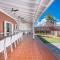 Villas Manzelle - Luxury villas on the beach