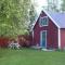 Ljugarn Holiday Home