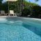 Villa Lovran, heated pool and Spa
