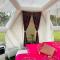 Taj Mahal upgraded Hex bubble
