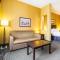 Quality Inn & Suites - Victoriaville