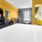 Quality Inn & Suites - Victoriaville