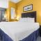 Quality Inn & Suites - Victoriaville