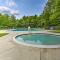 New! Lake & Beachfront Getaway in Poconos! - Arrowhead Lake